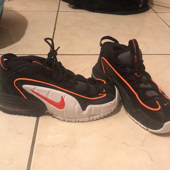 nike air max penny le